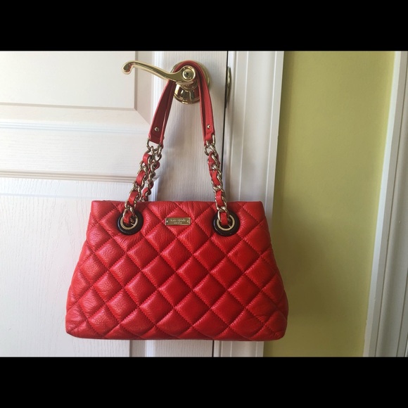 Kate Spade bag - Picture 2 of 8